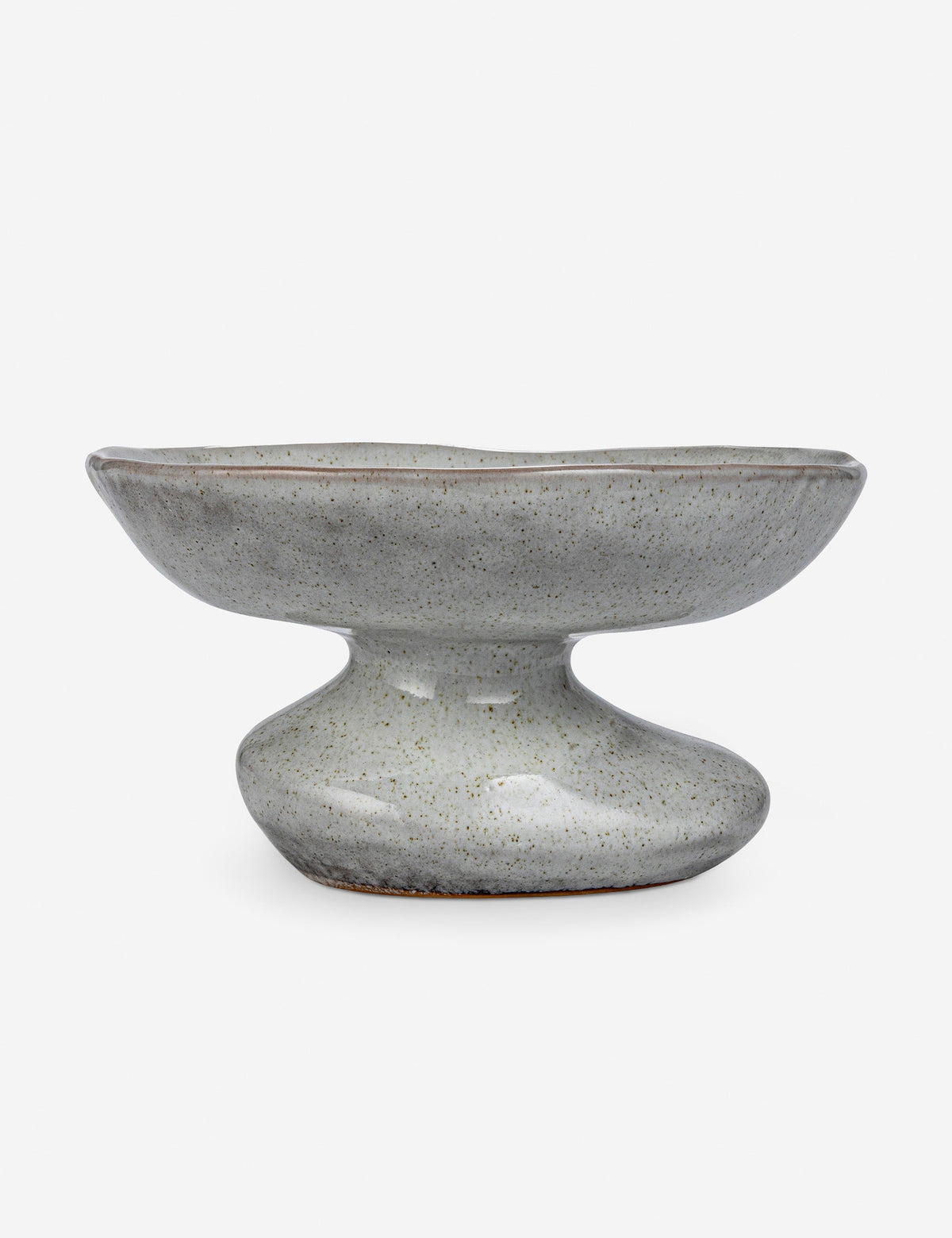 Babsen Footed Bowl