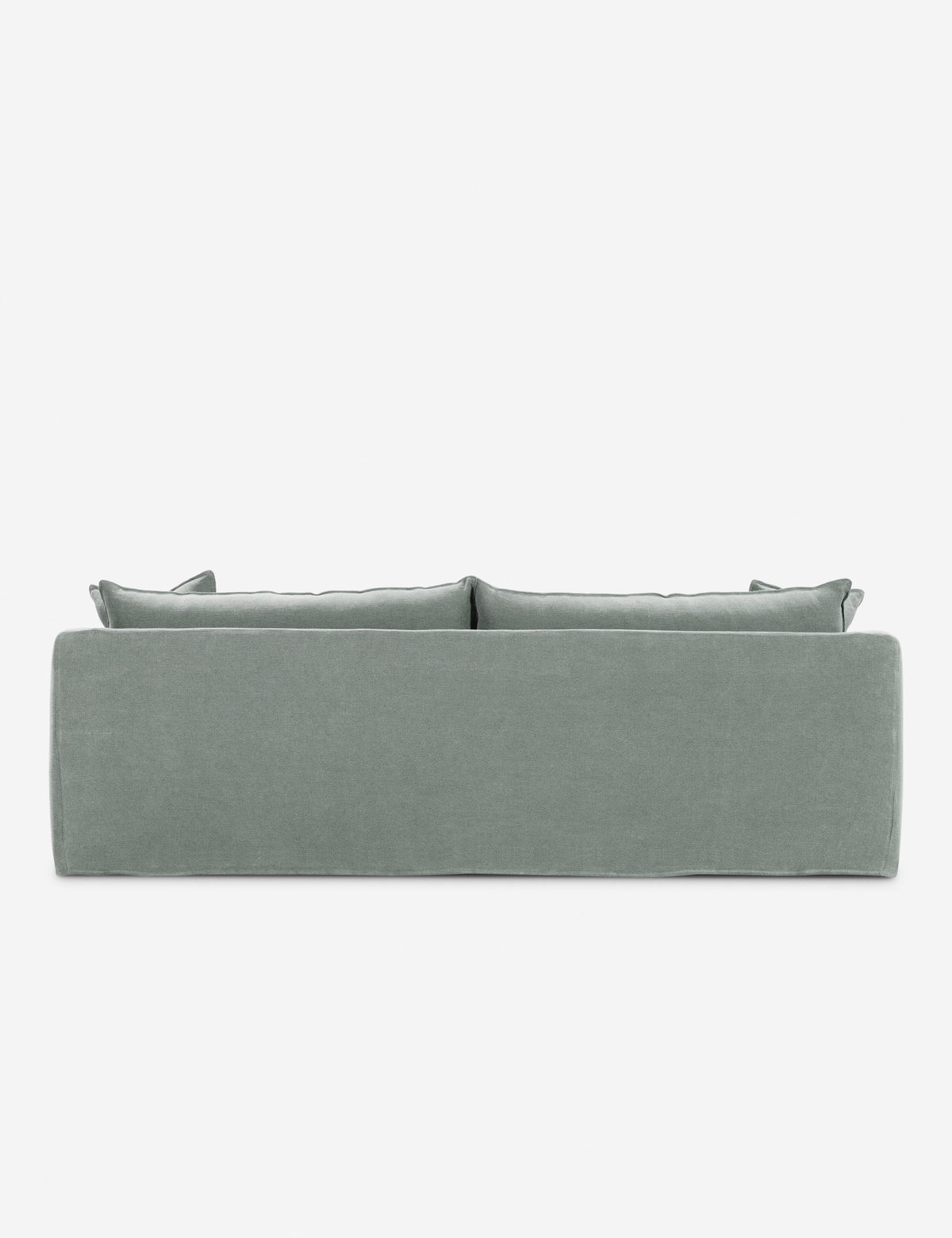 Seton Slipcover Sofa