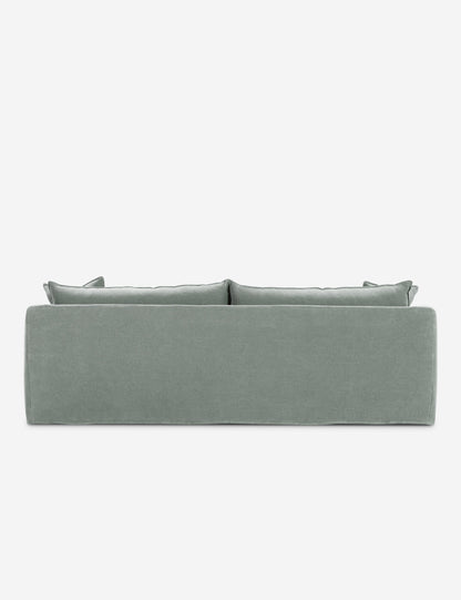 Seton Slipcover Sofa