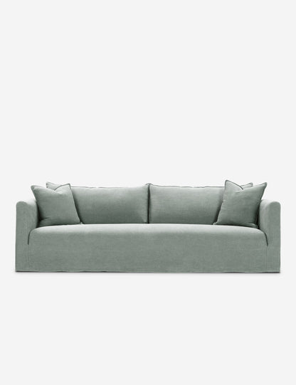 Seton Slipcover Sofa
