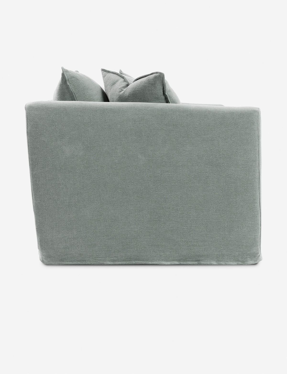 Seton Slipcover Sofa