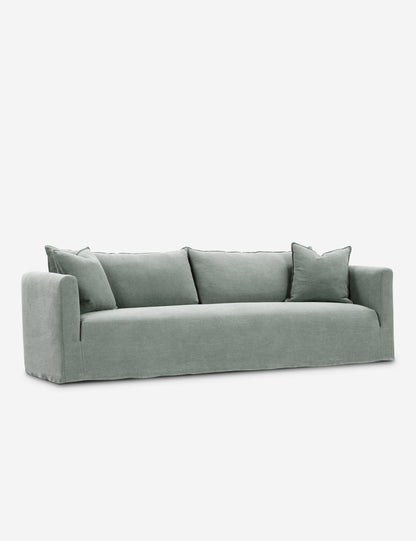 Seton Slipcover Sofa
