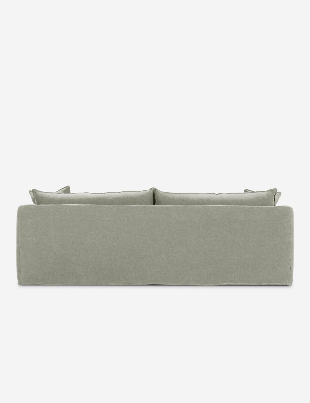 Seton Slipcover Sofa