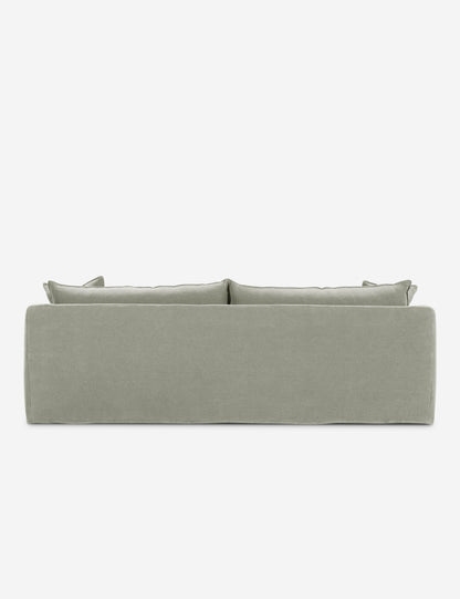 Seton Slipcover Sofa