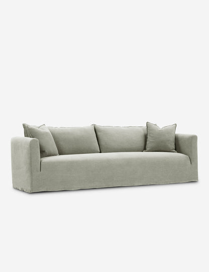 Seton Slipcover Sofa