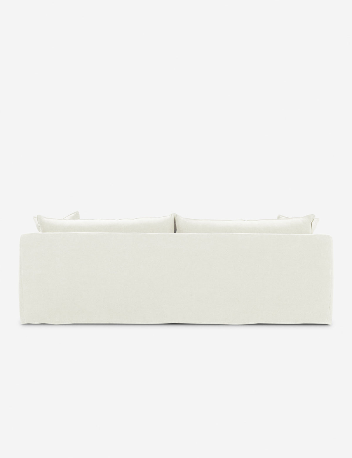 Seton Slipcover Sofa
