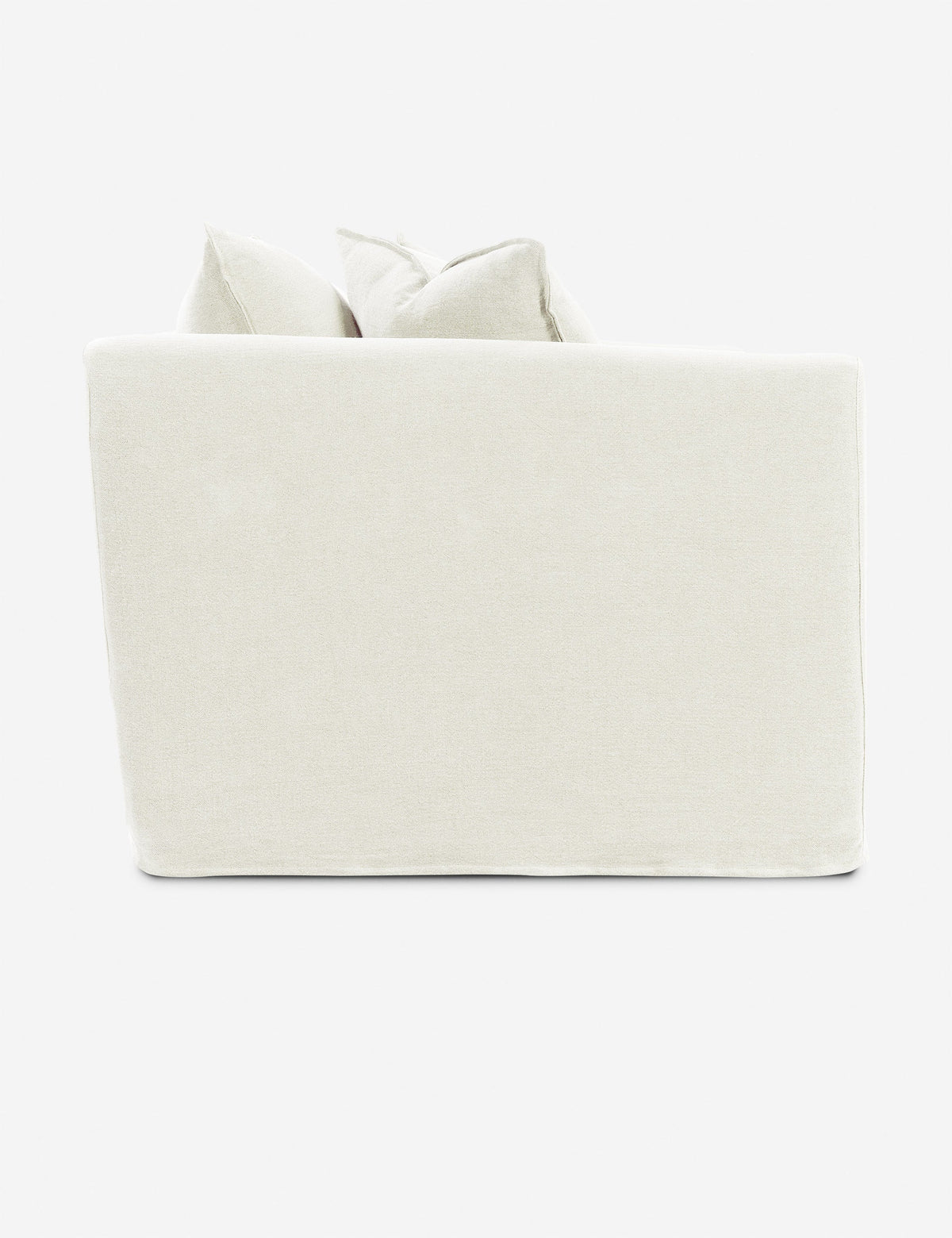 Seton Slipcover Sofa
