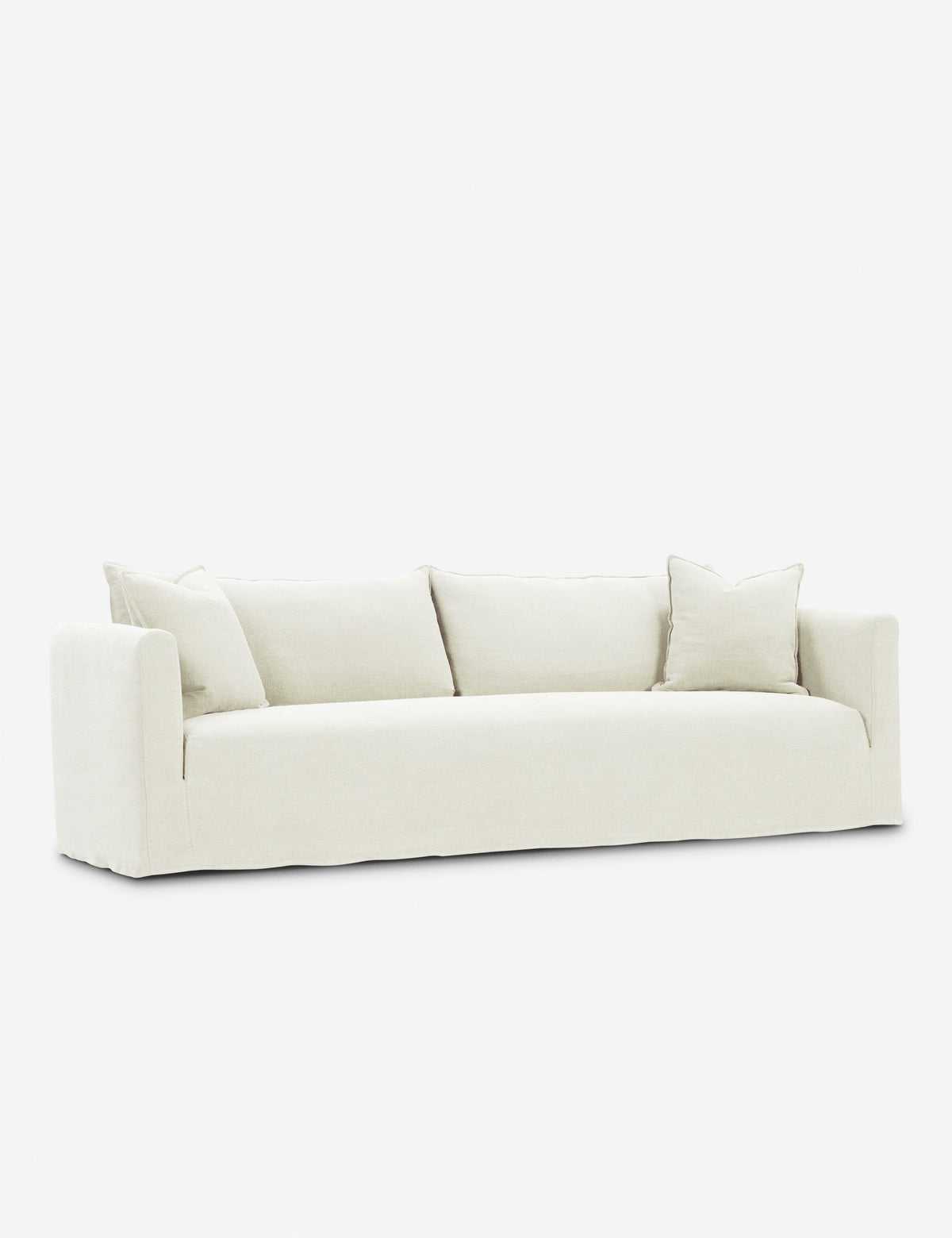 Seton Slipcover Sofa