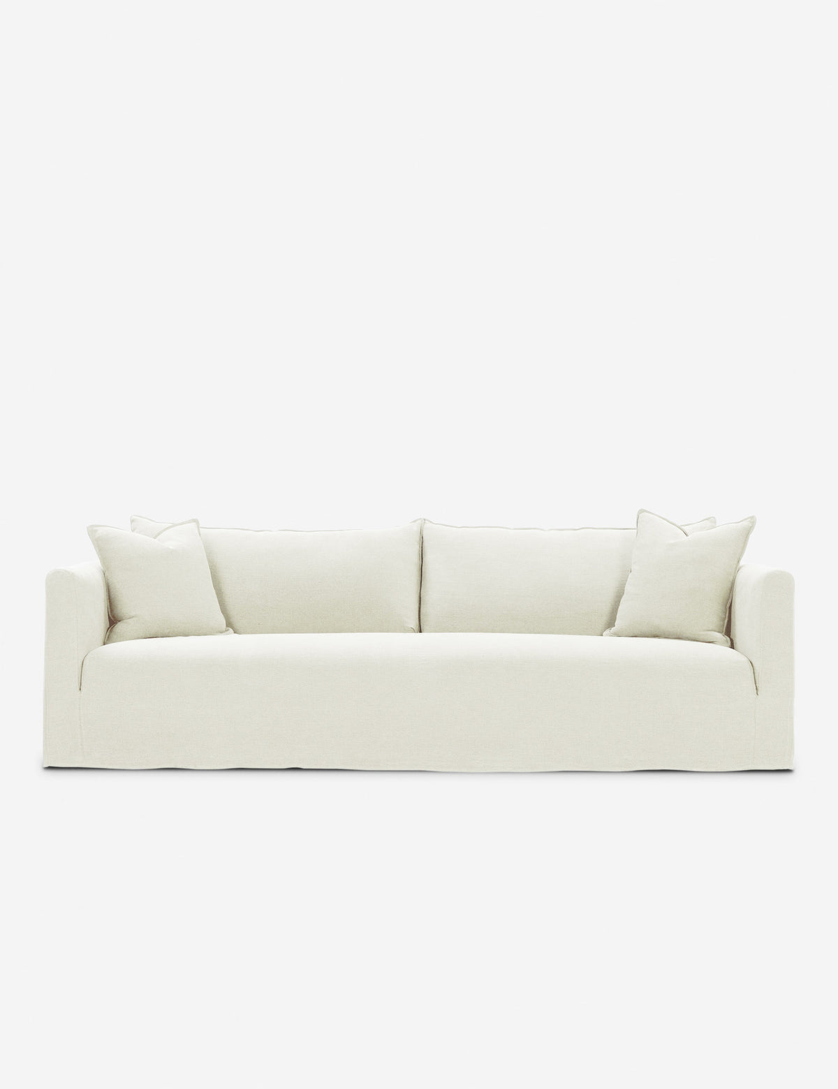 Seton Slipcover Sofa