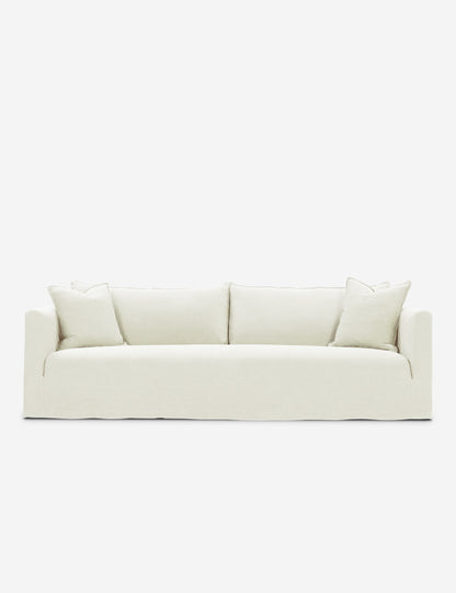 Seton Slipcover Sofa