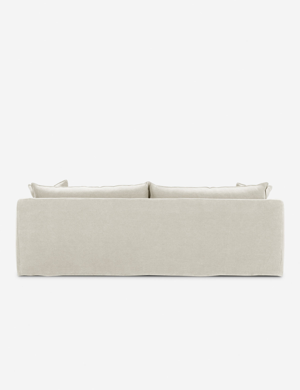 Seton Slipcover Sofa