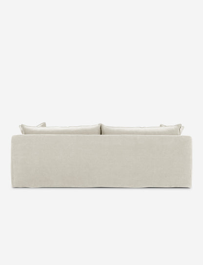 Seton Slipcover Sofa