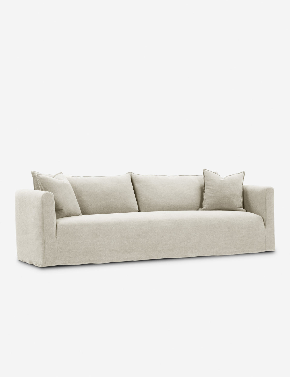 Seton Slipcover Sofa