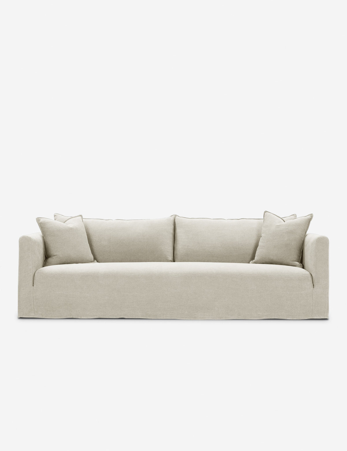 Seton Slipcover Sofa
