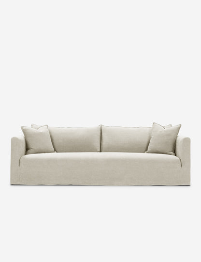 Seton Slipcover Sofa