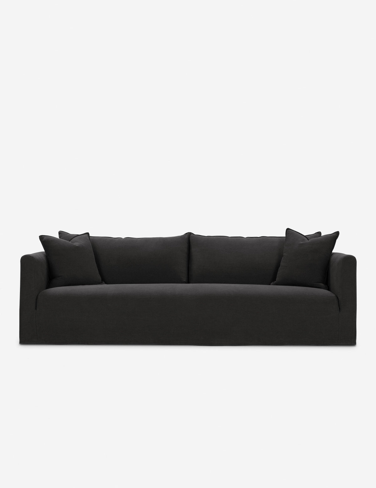 Seton Slipcover Sofa