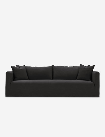 Seton Slipcover Sofa