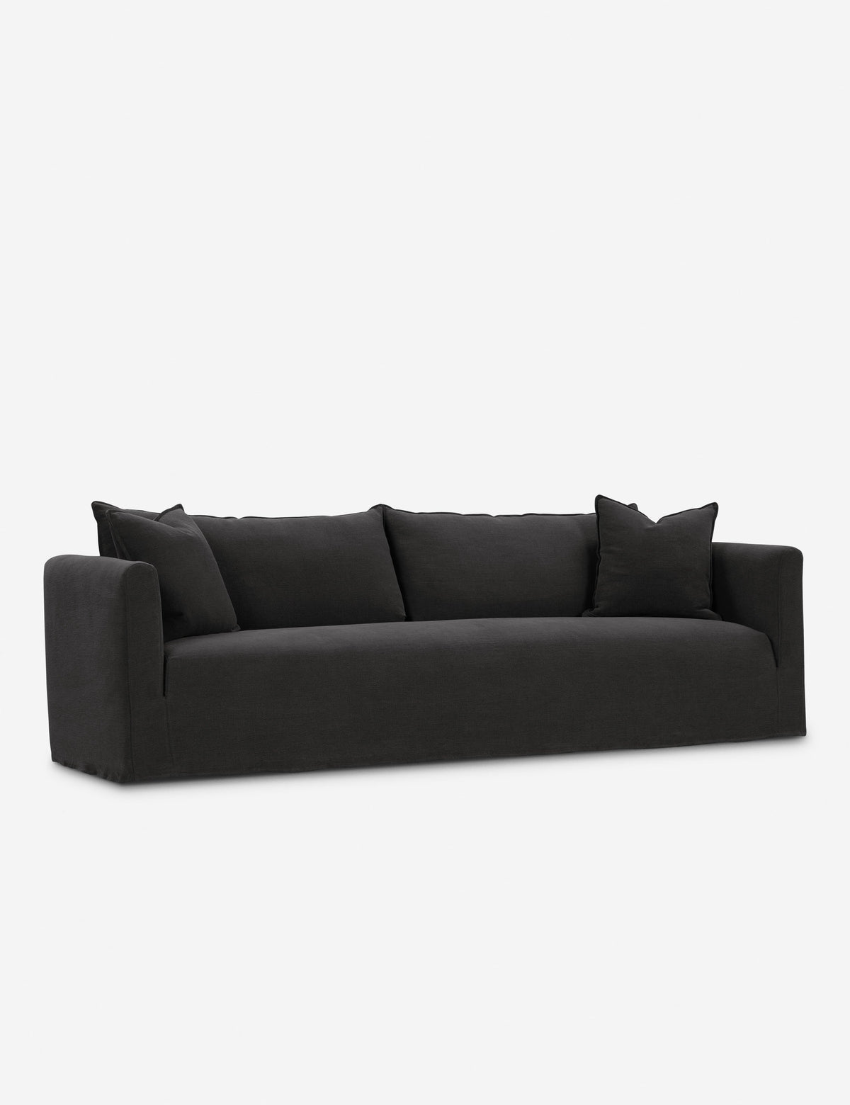 Seton Slipcover Sofa