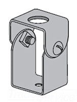 ALLIED TUBE AND CONDUIT PS-658-EG PS 658 CHANNEL HANGER USE WITH PS 200 PS 210 AND PS 300 U.L. LISTED