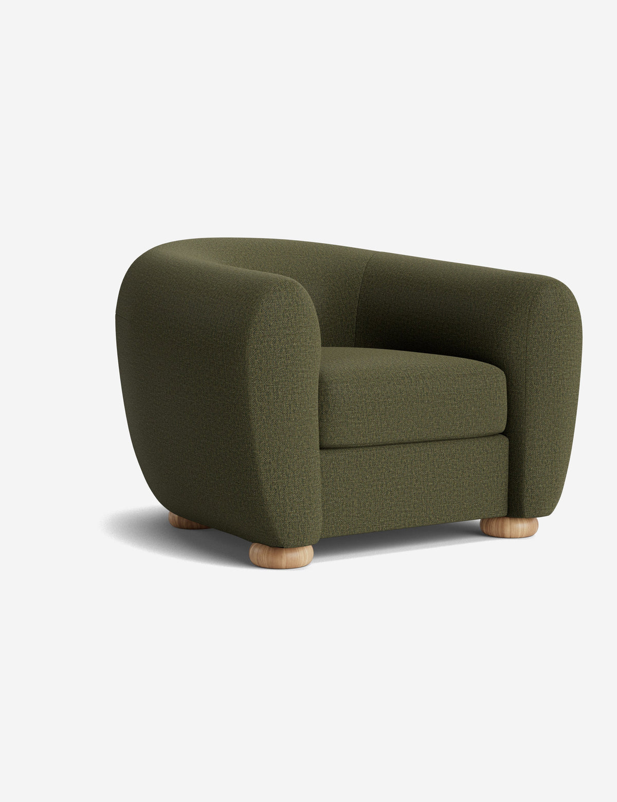 Amaroso Accent Chair
