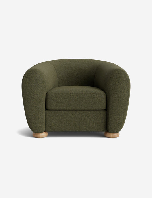 Amaroso Accent Chair