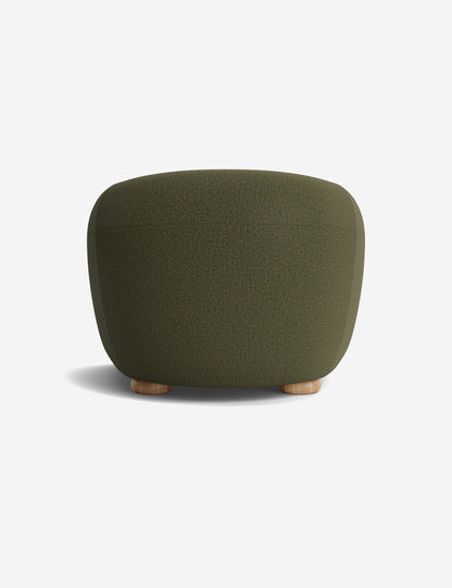 Amaroso Accent Chair
