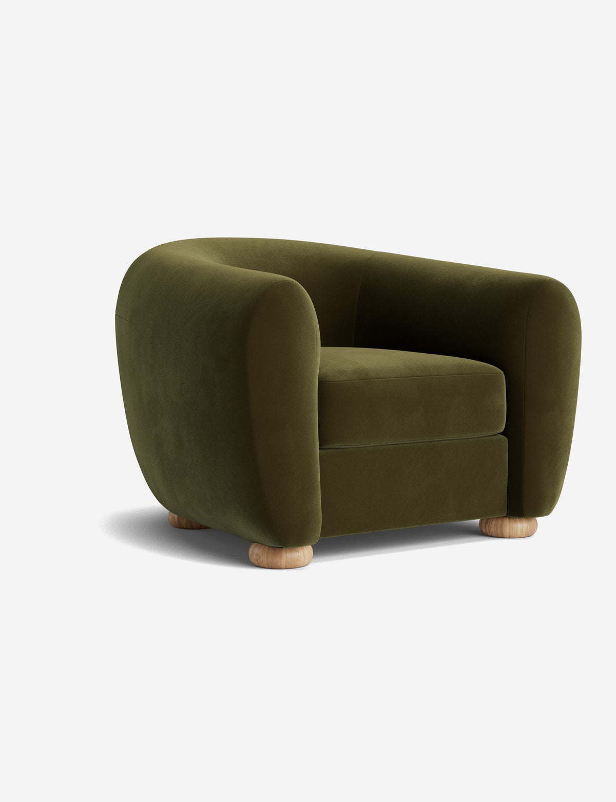 Amaroso Accent Chair