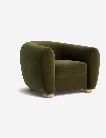 Amaroso Accent Chair