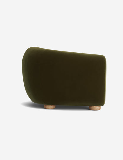 Amaroso Accent Chair