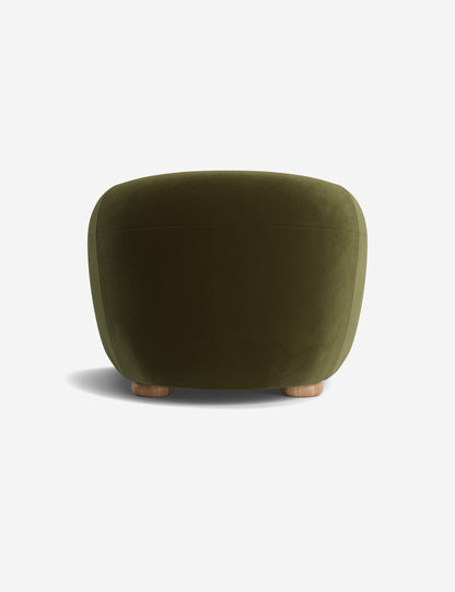 Amaroso Accent Chair
