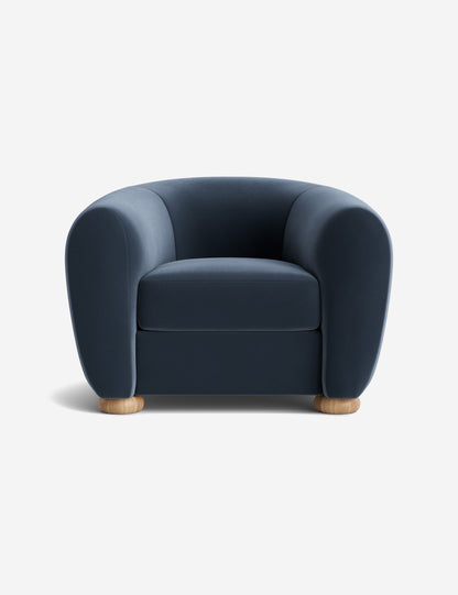 Amaroso Accent Chair