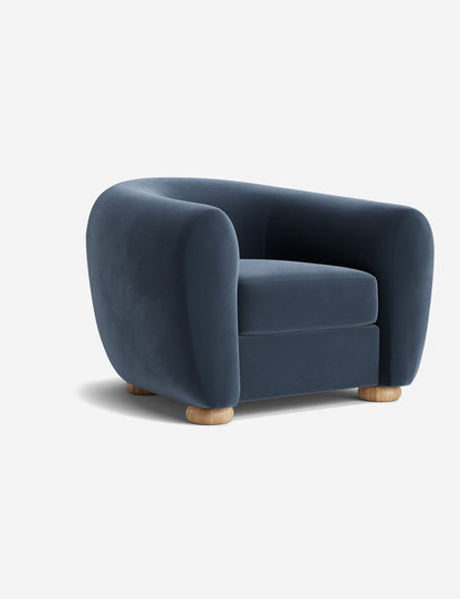 Amaroso Accent Chair