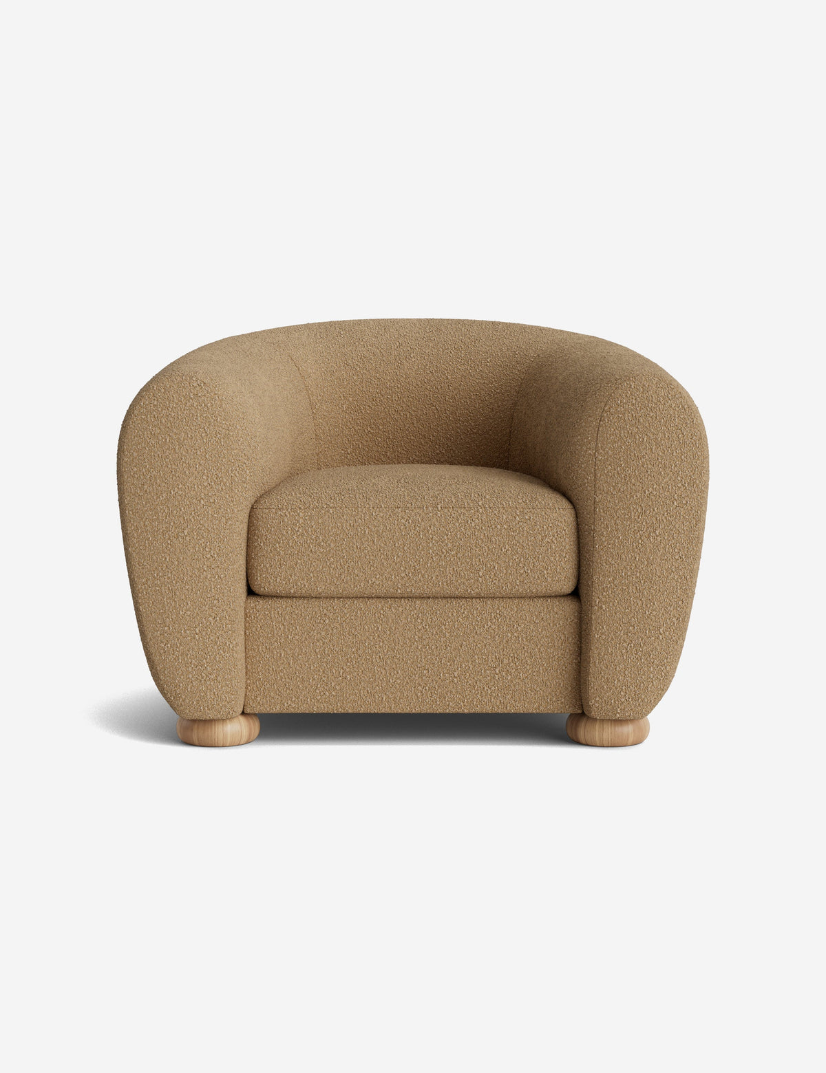 Amaroso Accent Chair