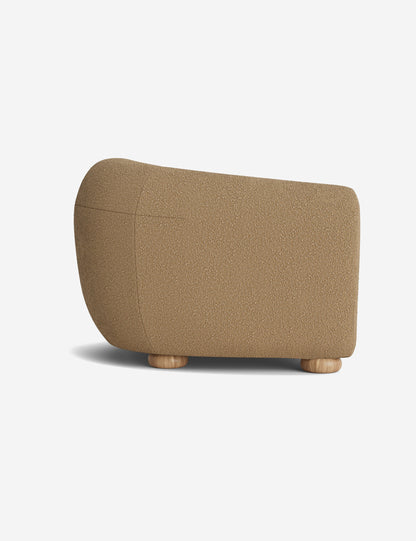 Amaroso Accent Chair