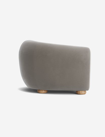 Amaroso Accent Chair