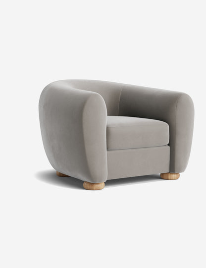 Amaroso Accent Chair