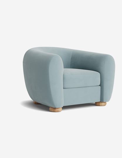 Amaroso Accent Chair