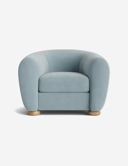 Amaroso Accent Chair