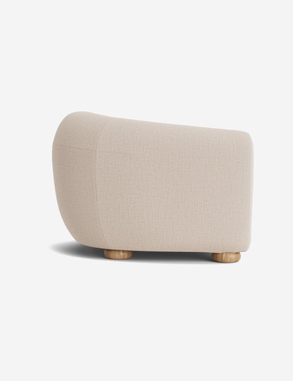 Amaroso Accent Chair