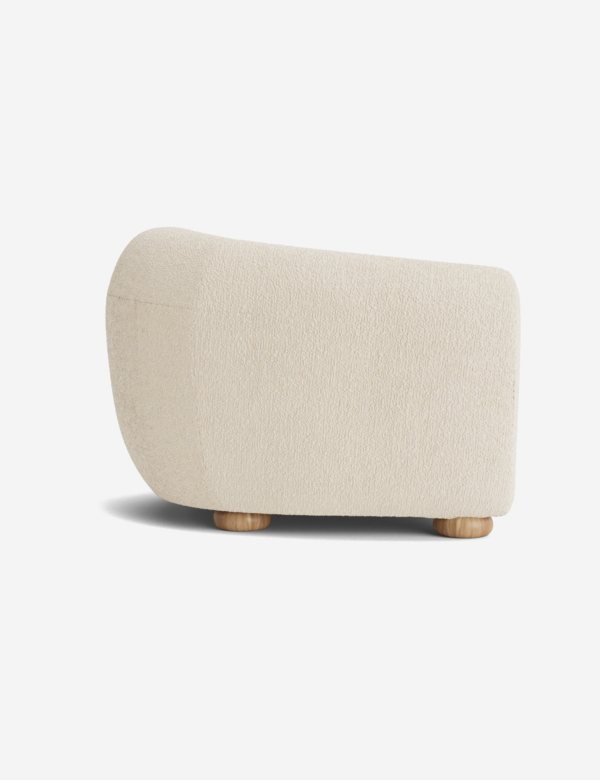 Amaroso Accent Chair
