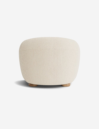 Amaroso Accent Chair