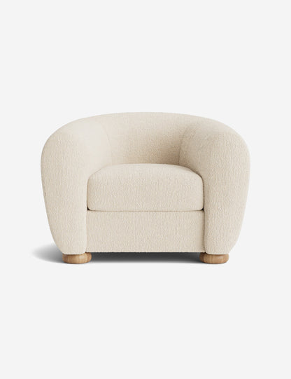 Amaroso Accent Chair