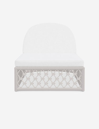 Gibbs Indoor / Outdoor Chaise