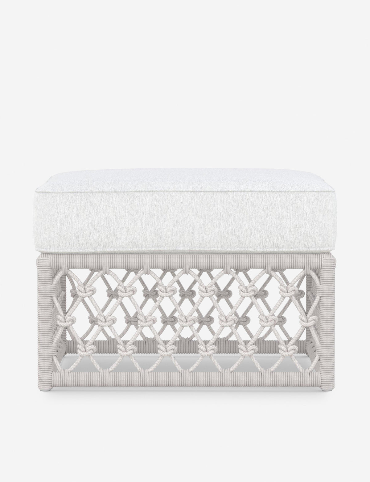 Gibbs Indoor / Outdoor Ottoman