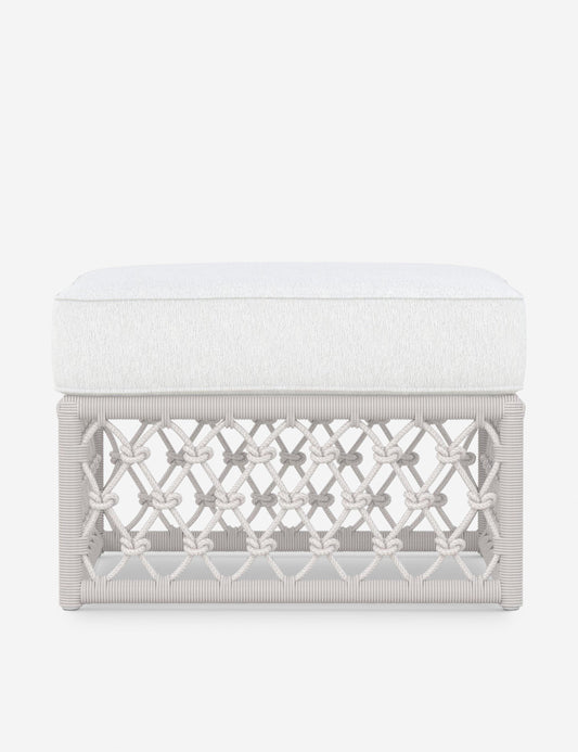 Gibbs Indoor / Outdoor Ottoman