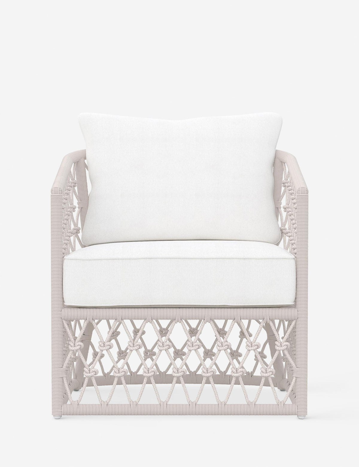 Gibbs Indoor / Outdoor Accent Chair