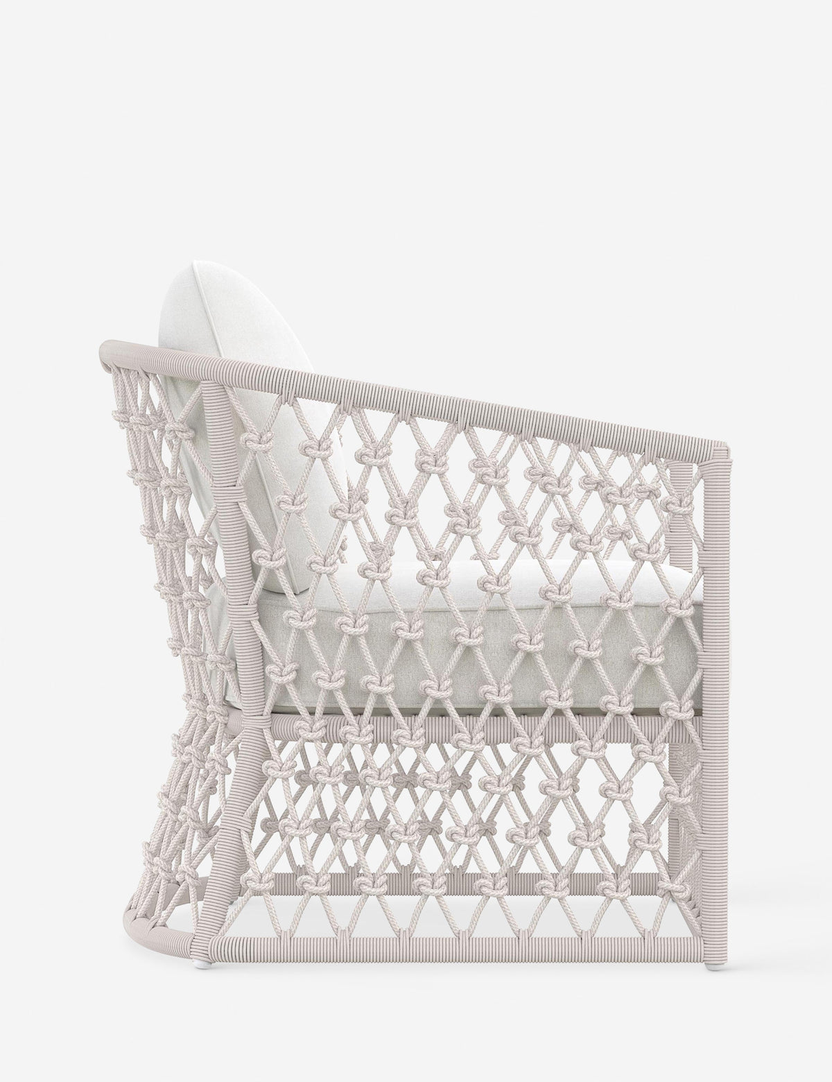 Gibbs Indoor / Outdoor Accent Chair