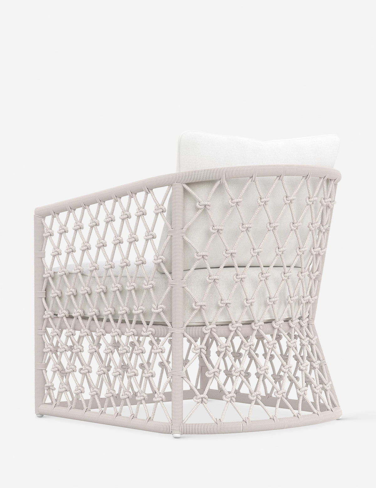 Gibbs Indoor / Outdoor Accent Chair