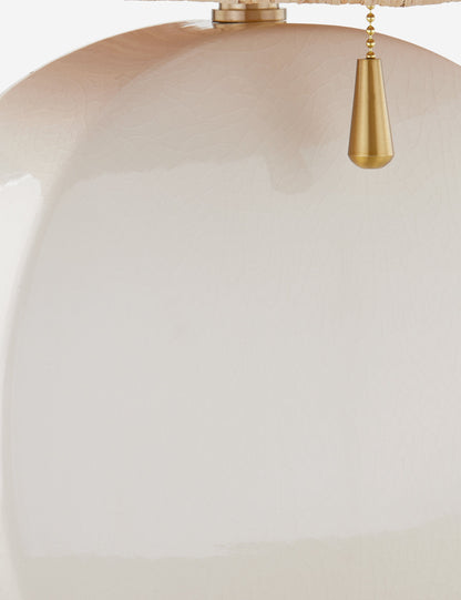 Tula Table Lamp
