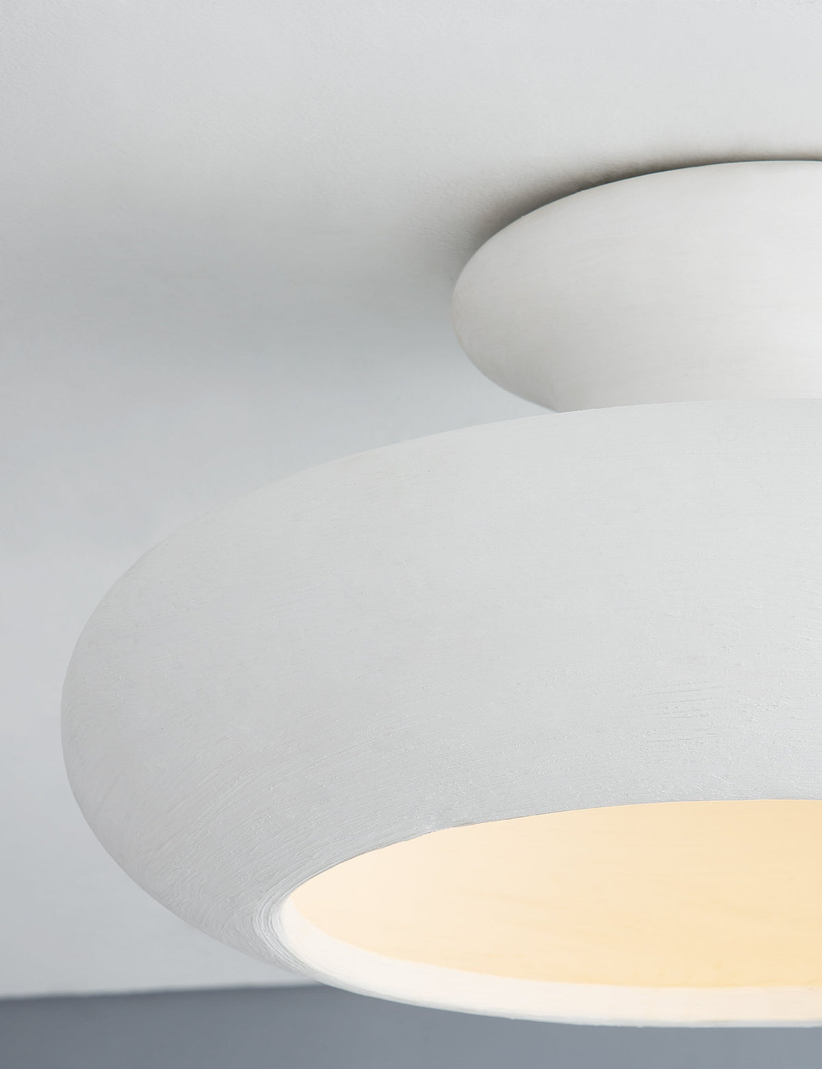 Omri Flush Mount Light